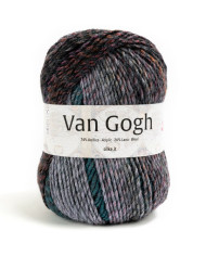 FILATO VAN GOGH SILKE (GOM GR. 150) 907