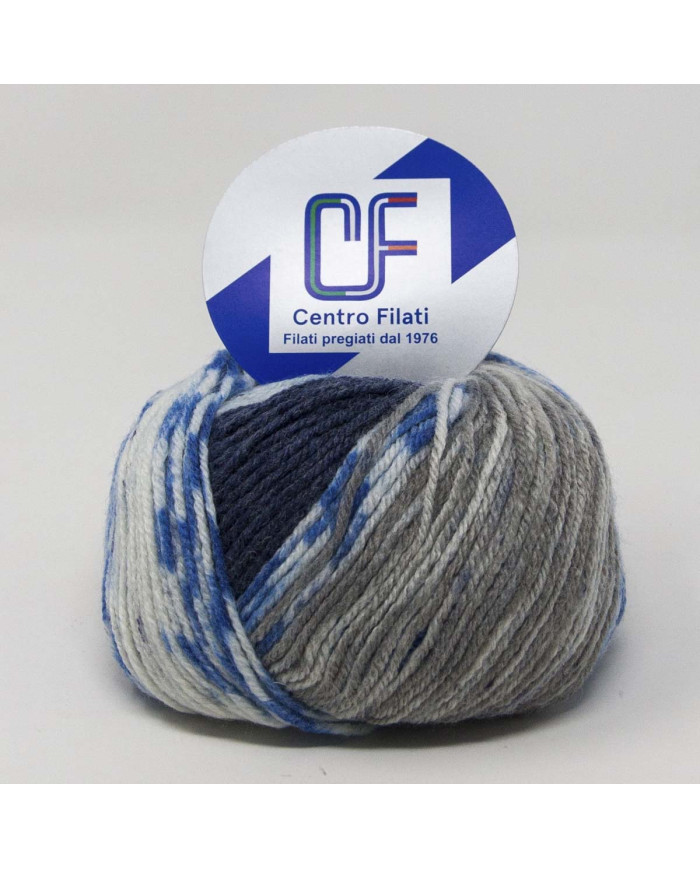 FILATO CENTRO FILATI (GOM X 50 GR) COL 15