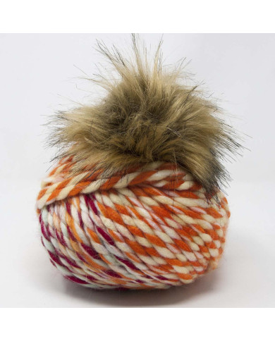 FILATO PON PON CENTRO FILATI COL 1 BEIGE