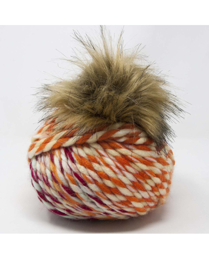 FILATO PON PON CENTRO FILATI COL 1 BEIGE