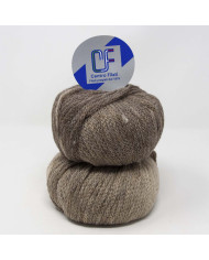 FILATO LIMA CF COL 201 BEIGE - MARRONE