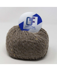 FILATO BELFAGOR CF COL 84 BEIGE - ORO