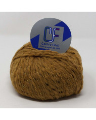 FILATO BELFAGOR CF COL 82 TERRACOTTA - ORO