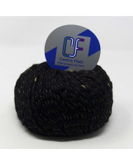 FILATO BELFAGOR CF COL 90 NERO - ORO