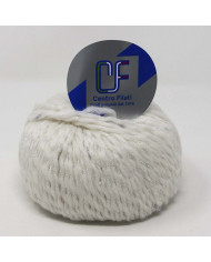 FILATO BELFAGOR CF COL 81 PANNA - ARGENTO