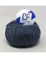 FILATO BELFAGOR CF COL 89 BLU - ARGENTO