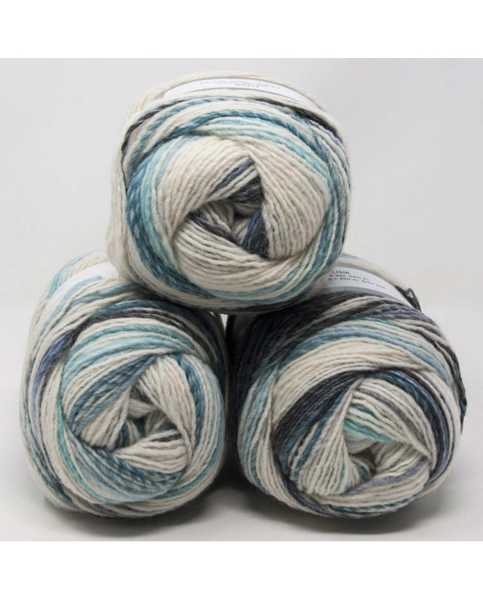 FILATO LANA ELISIR CF (1 GOM X 100 GR) COL 305