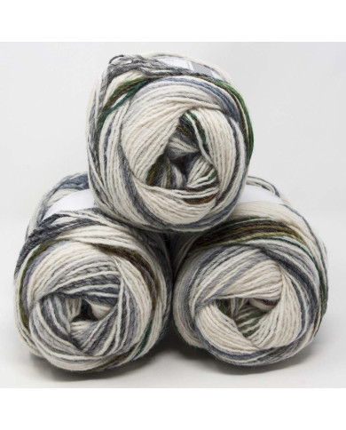 FILATO LANA ELISIR CF (1 GOM X 100 GR) COL 301