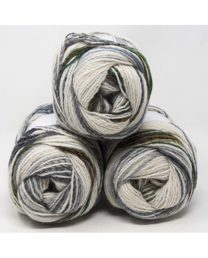 FILATO LANA ELISIR CF (1 GOM X 100 GR) COL 301