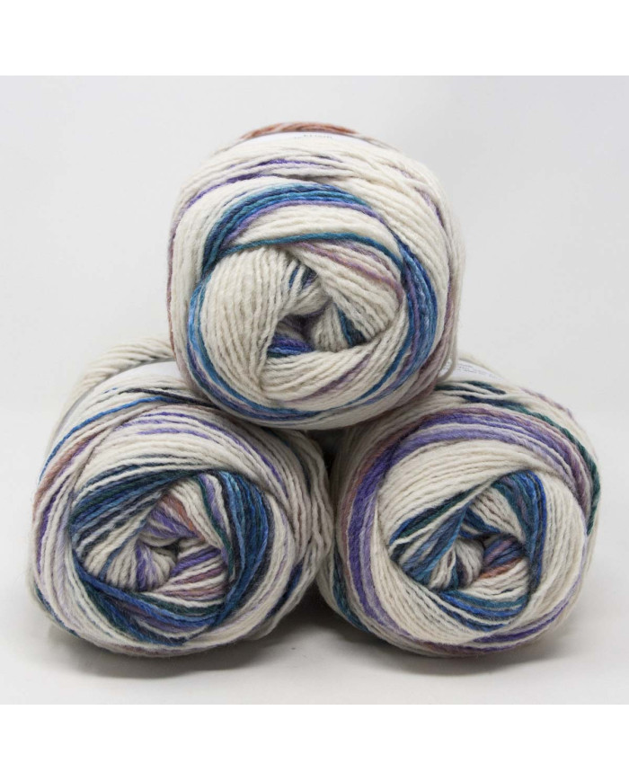 FILATO LANA ELISIR CF (1 GOM X 100 GR) COL 302