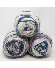 FILATO LANA ELISIR CF (1 GOM X 100 GR) COL 302