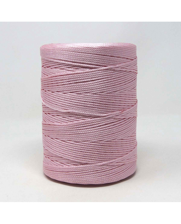 CORDINO ITALICO (500 G) COL ROSA CHIARO