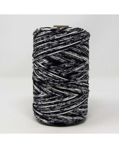 CORDINO ITALICO (500 G) COL LIMITED SFUMATO NERO