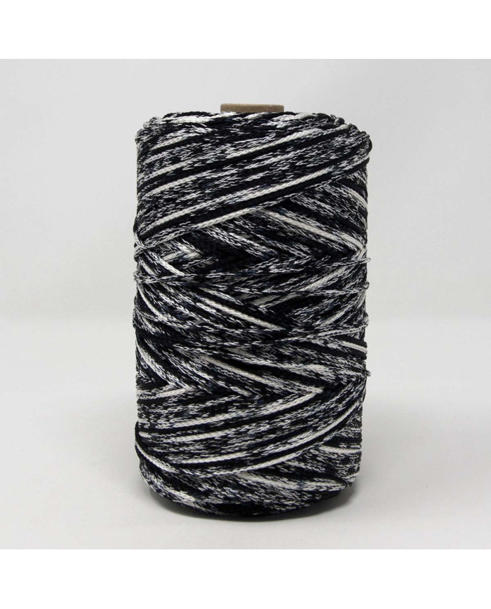 CORDINO ITALICO (500 G) COL LIMITED SFUMATO NERO