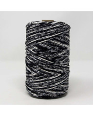 CORDINO ITALICO (500 G) COL LIMITED SFUMATO NERO