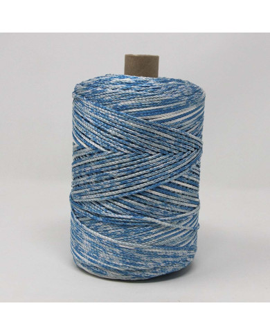 CORDINO ITALICO (500 G) COL LIMITED SFUMATO AZZUR.