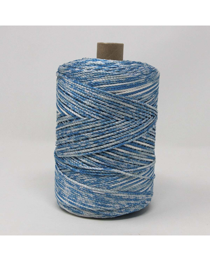 CORDINO ITALICO (500 G) COL LIMITED SFUMATO AZZUR.