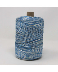 CORDINO ITALICO (500 G) COL LIMITED SFUMATO AZZUR.