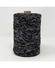 CORDINO ITALICO (500 G) COL LIMITED MISSONI NERO