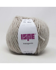 FILATO LANA ISPE PATAGONIA COL 075 BEIGE