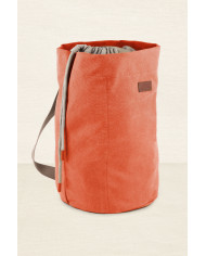 SACCA DMC U2124 TERRACOT 45 CM X DIAM 26 CM