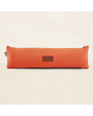 BORSA PORTAFERRI DMC U2126 KHAKI ECRÙ