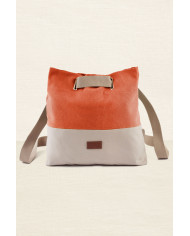 ZAINO DMC U2127 TERRACOT 46 X 46 X 25 CM