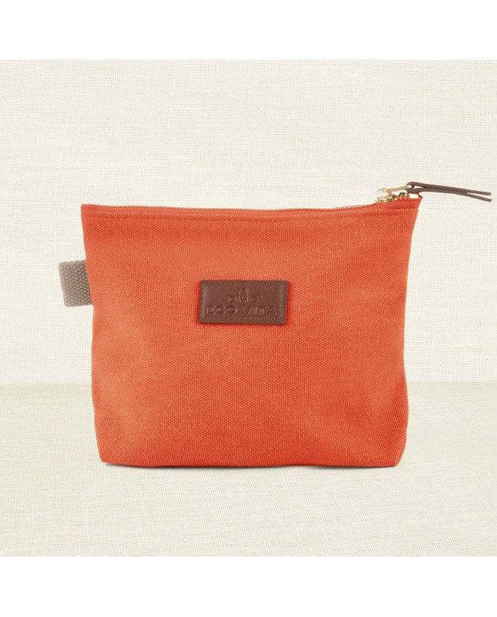 POCHETTE DMC U2128 TERRACOT