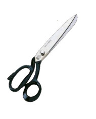 FORBICI SARTO NICKELATO PREMAX 10
