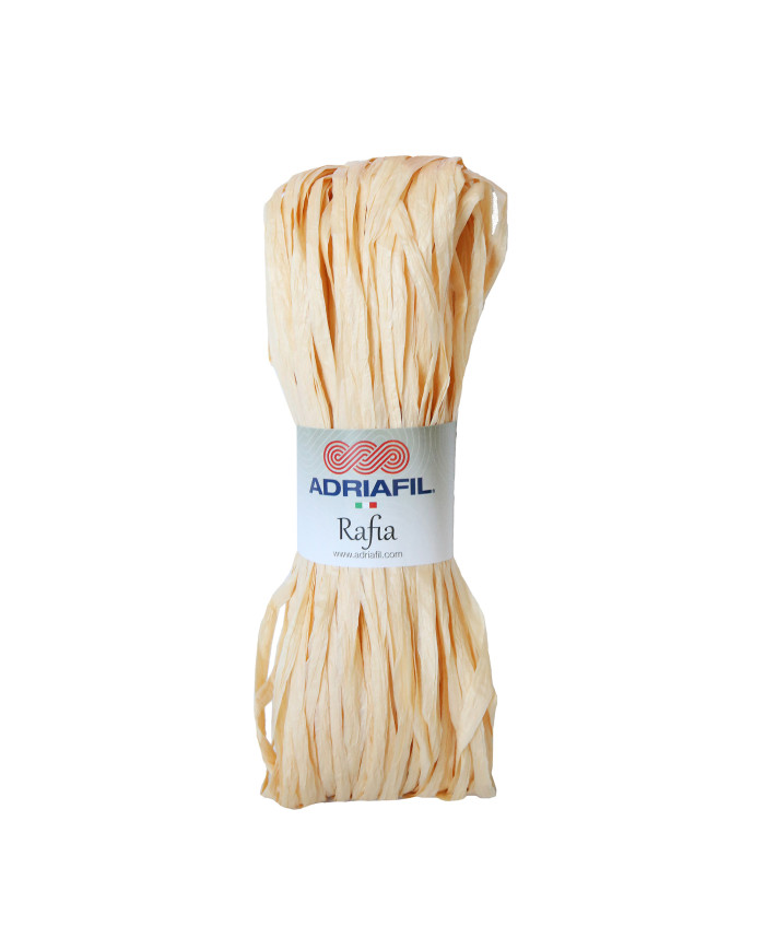 RAFIA (1 MAT.X 50 GR) 53 ÈCRU