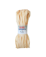 RAFIA (1 MAT.X 50 GR) 53 ÈCRU