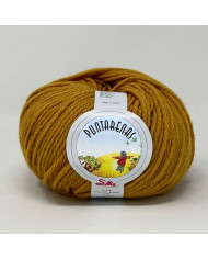 FILATO SILKE PUNTARENAS (100 G.) COL 29 OCRA