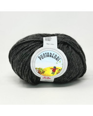 FILATO SILKE PUNTARENAS (100 G.) COL 843 GRIGIO F.