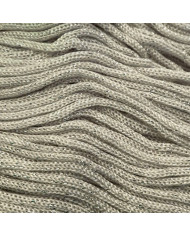 CORDINO SWAN GLITTER CF 500 GR (PANNA-ARGENTO)