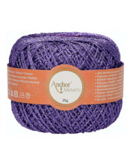 FILATO ANCHOR METALLIC (1 GOM X 25 G.) COL 310