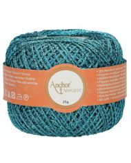 FILATO ANCHOR METALLIC (1 GOM X 25 G.) COL 312