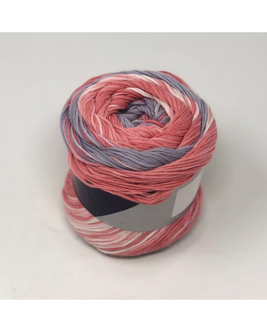 FILATO COTONE COTTON PRINT CF COL 14