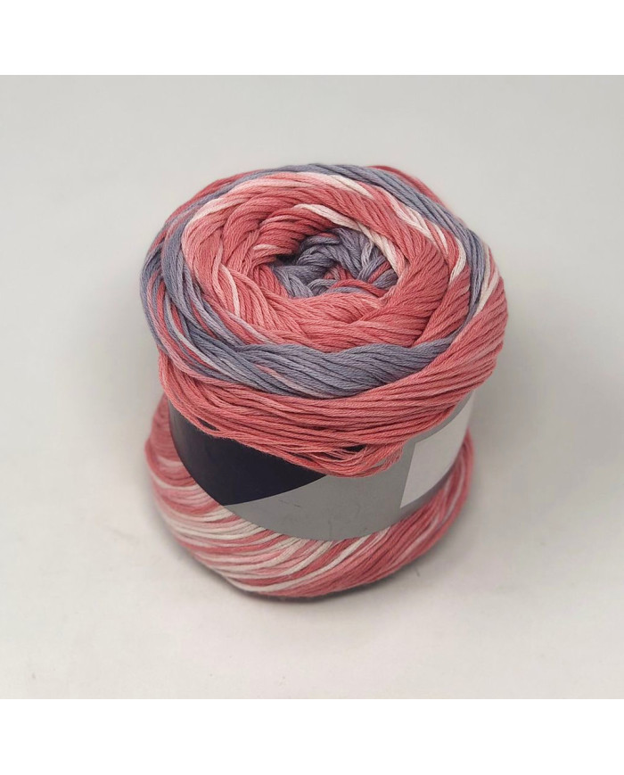 FILATO COTONE COTTON PRINT CF COL 14