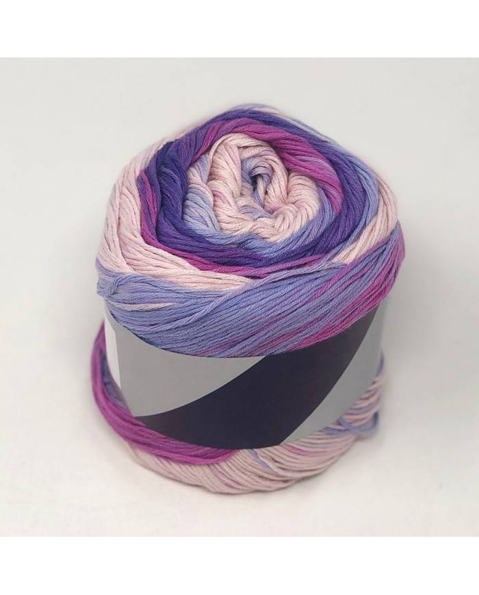 FILATO COTONE COTTON PRINT CF COL 15