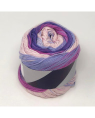 FILATO COTONE COTTON PRINT CF COL 15