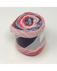 FILATO COTONE COTTON PRINT CF COL 17