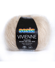 VIVIENNE KID SETA SESIA COL 1355 MARMO  (25 GR)