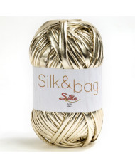 FETTUCCIA SILK&BAG (100 GR) 20 ORO