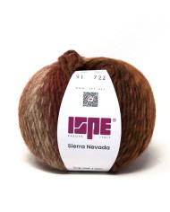 FILATO LANA ISPE SIERRA NEVADA COL 091