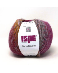 FILATO LANA ISPE SIERRA NEVADA COL 092