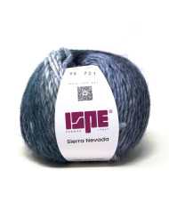FILATO LANA ISPE SIERRA NEVADA COL 089