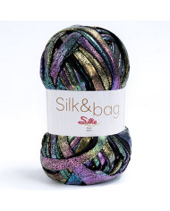 FETTUCCIA SILK&BAG (100 GR) 19 SCARABEO 2