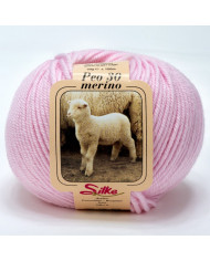 FILATO PURA LANA MERINO PEO SILKE (50G) 333