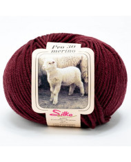FILATO PURA LANA MERINO PEO SILKE (50G) 036