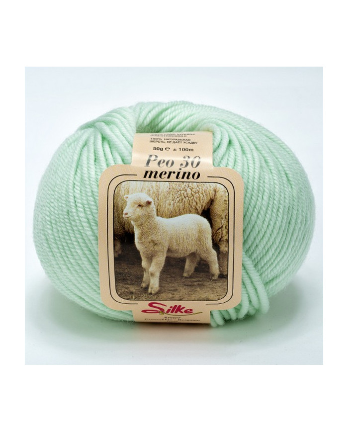 FILATO PURA LANA MERINO PEO SILKE (50G) 103